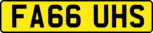 FA66UHS