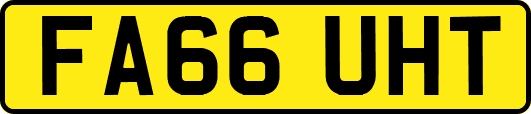 FA66UHT