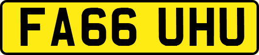 FA66UHU