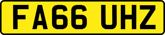 FA66UHZ