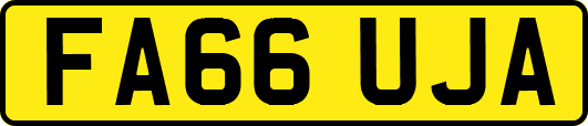 FA66UJA