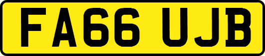 FA66UJB