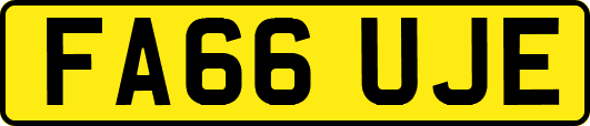 FA66UJE