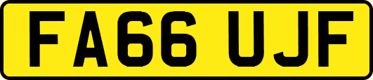 FA66UJF