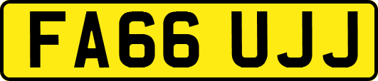 FA66UJJ