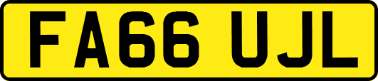 FA66UJL