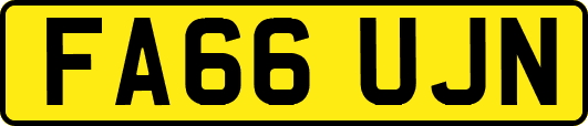 FA66UJN