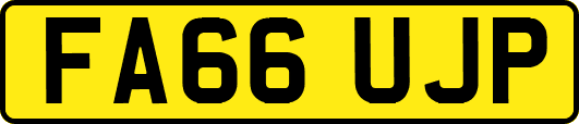 FA66UJP