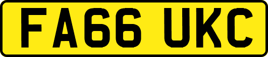 FA66UKC