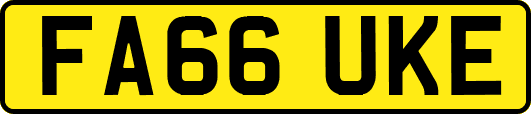 FA66UKE