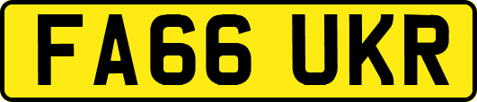 FA66UKR