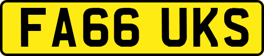 FA66UKS