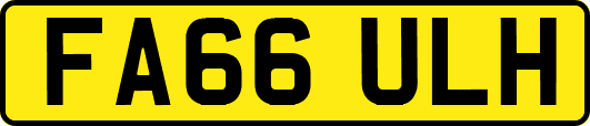 FA66ULH