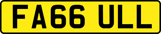 FA66ULL