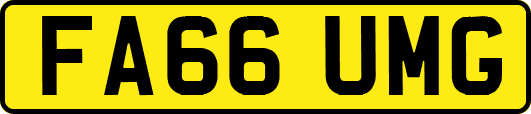 FA66UMG