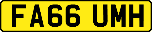 FA66UMH