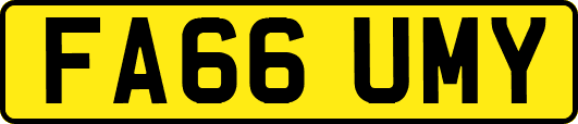 FA66UMY