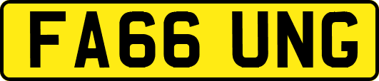 FA66UNG