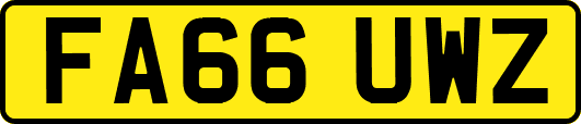 FA66UWZ