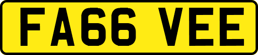 FA66VEE