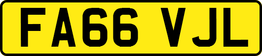 FA66VJL