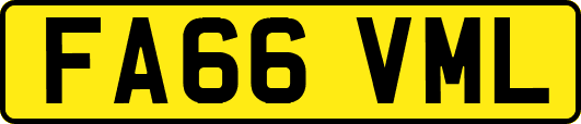 FA66VML