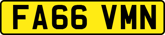 FA66VMN