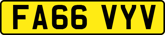 FA66VYV