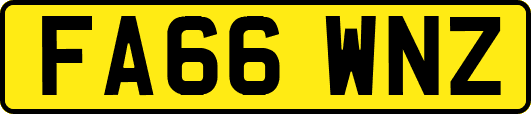 FA66WNZ
