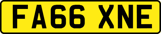 FA66XNE