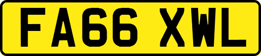 FA66XWL