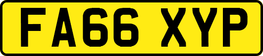FA66XYP