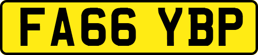FA66YBP