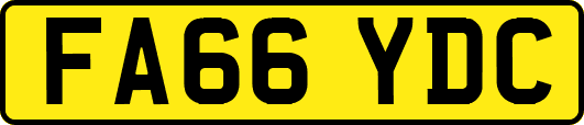 FA66YDC