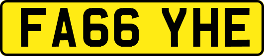 FA66YHE