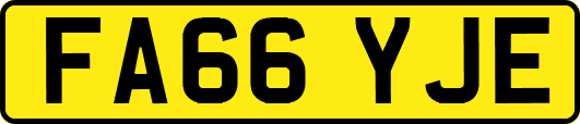 FA66YJE