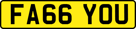 FA66YOU