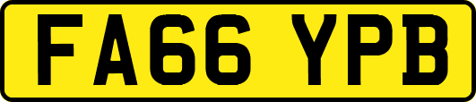 FA66YPB