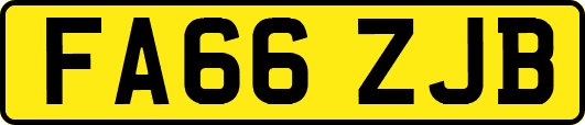 FA66ZJB