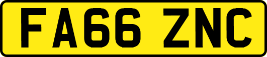 FA66ZNC