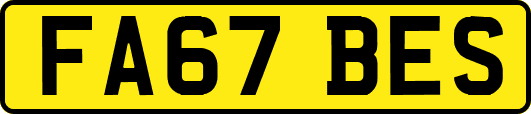 FA67BES