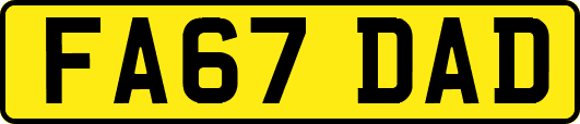 FA67DAD
