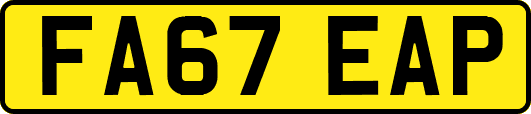 FA67EAP