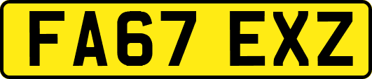 FA67EXZ