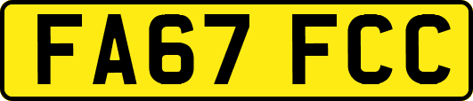 FA67FCC