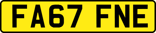 FA67FNE