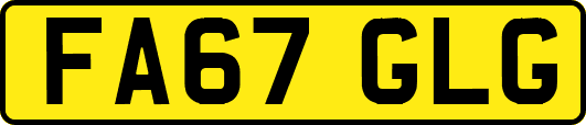 FA67GLG