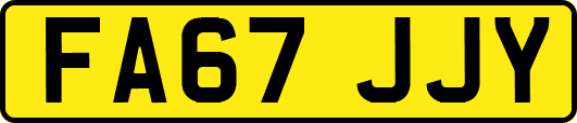 FA67JJY