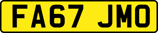 FA67JMO