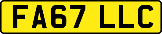 FA67LLC